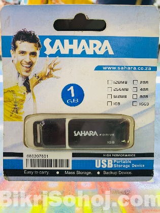 Pendrive 1 gb/2GB